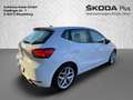 SEAT Ibiza 1.0 Schaltgetriebe - FR Weiß - thumbnail 5