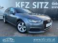 Audi A4 Avant 2,0 TDI S-tronic Gris - thumbnail 1