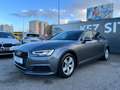 Audi A4 Avant 2,0 TDI S-tronic Grau - thumbnail 7
