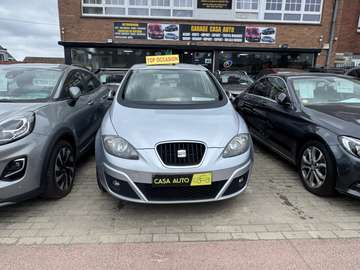 Altea 1.2 TSI Ecomotive Reference
