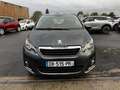 Peugeot 108 1.0 VTi - 68 Bva Active + Clim Gris - thumbnail 8