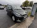 Peugeot 108 1.0 VTi - 68 Bva Active + Clim Gris - thumbnail 7