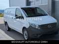 Mercedes-Benz Vito Kasten 114 CDI PRO 4MATIC-lang Navi-DAB-Tempo. Beyaz - thumbnail 1
