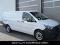 Mercedes-Benz Vito Kasten 114 CDI PRO 4MATIC-lang Navi-DAB-Tempo. Beyaz - thumbnail 9