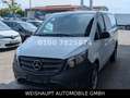 Mercedes-Benz Vito Kasten 114 CDI PRO 4MATIC-lang Navi-DAB-Tempo. Beyaz - thumbnail 5