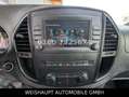 Mercedes-Benz Vito Kasten 114 CDI PRO 4MATIC-lang Navi-DAB-Tempo. Beyaz - thumbnail 25