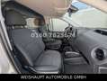 Mercedes-Benz Vito Kasten 114 CDI PRO 4MATIC-lang Navi-DAB-Tempo. Beyaz - thumbnail 20