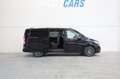 Mercedes-Benz V V250d AUT 12/2018 LANG INCL BTW LEDER FULL LED LAN Noir - thumbnail 3