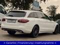 Mercedes-Benz C 300 de T Avantgarde *SPUR*1.HD*STANDH*TÜV NEU* Wit - thumbnail 9