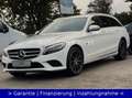 Mercedes-Benz C 300 de T Avantgarde *SPUR*1.HD*STANDH*TÜV NEU* Blanc - thumbnail 2