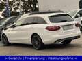 Mercedes-Benz C 300 de T Avantgarde *SPUR*1.HD*STANDH*TÜV NEU* Blanco - thumbnail 7