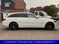 Mercedes-Benz C 300 de T Avantgarde *SPUR*1.HD*STANDH*TÜV NEU* Blanc - thumbnail 5