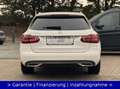 Mercedes-Benz C 300 de T Avantgarde *SPUR*1.HD*STANDH*TÜV NEU* Wit - thumbnail 8