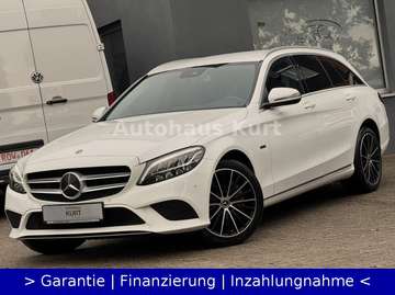 de T Avantgarde *SPUR*1.HD*STANDH*TÜV NEU*