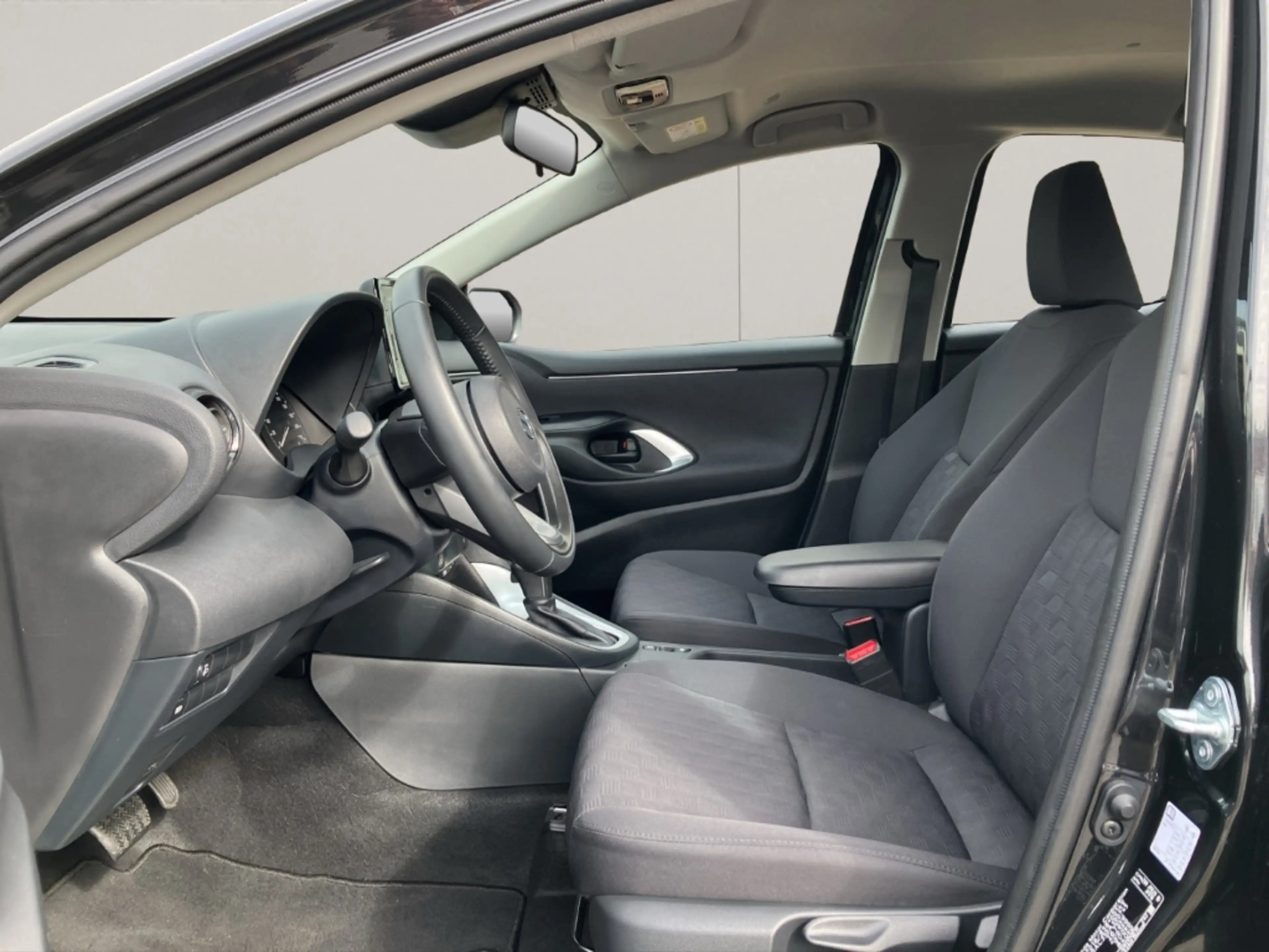 Mazda 2 Centre+ACAA+WERKSGARANTIE 7.2031 !! — photo 10