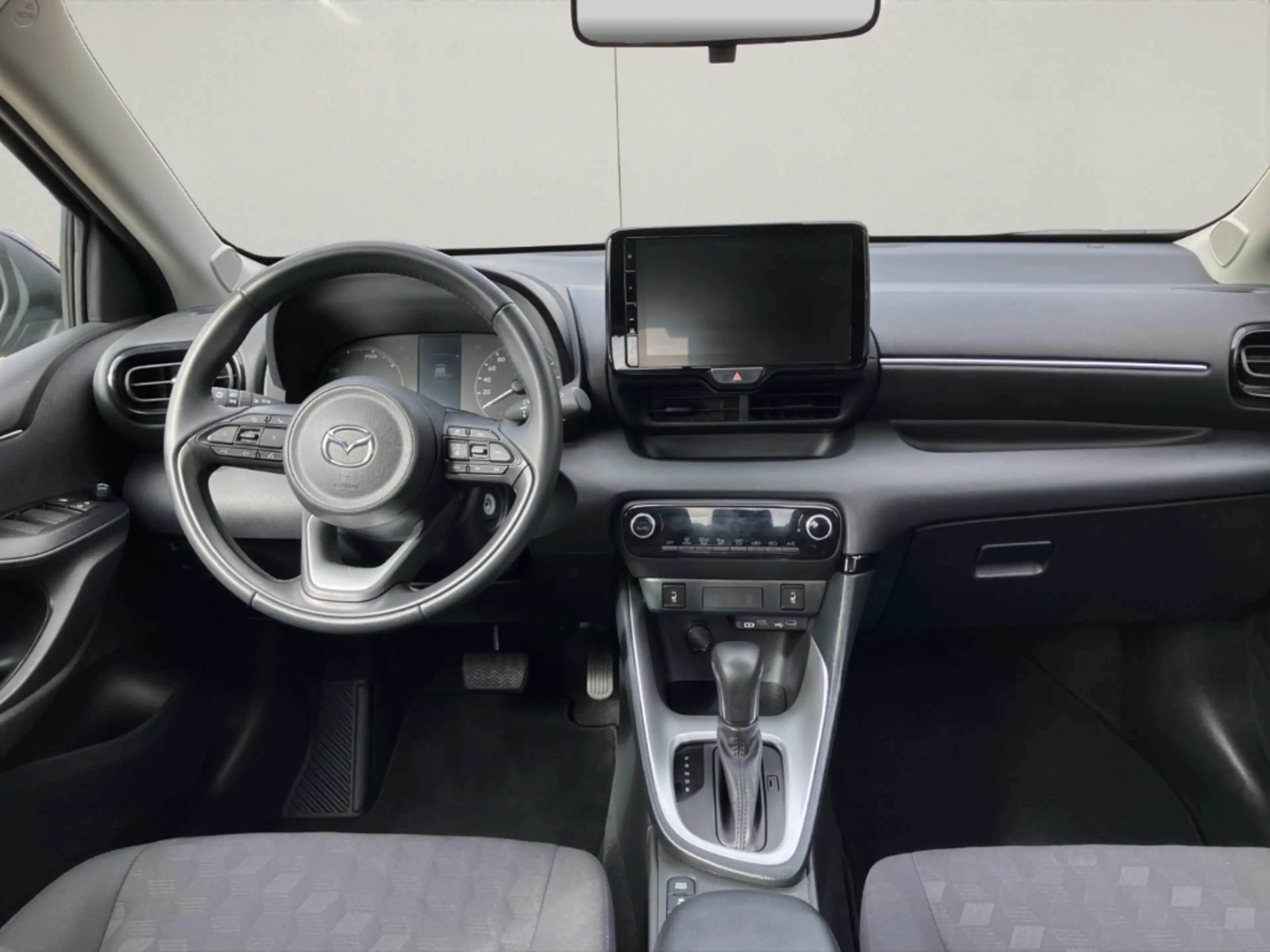 Mazda 2 Centre+ACAA+WERKSGARANTIE 7.2031 !! — photo 12