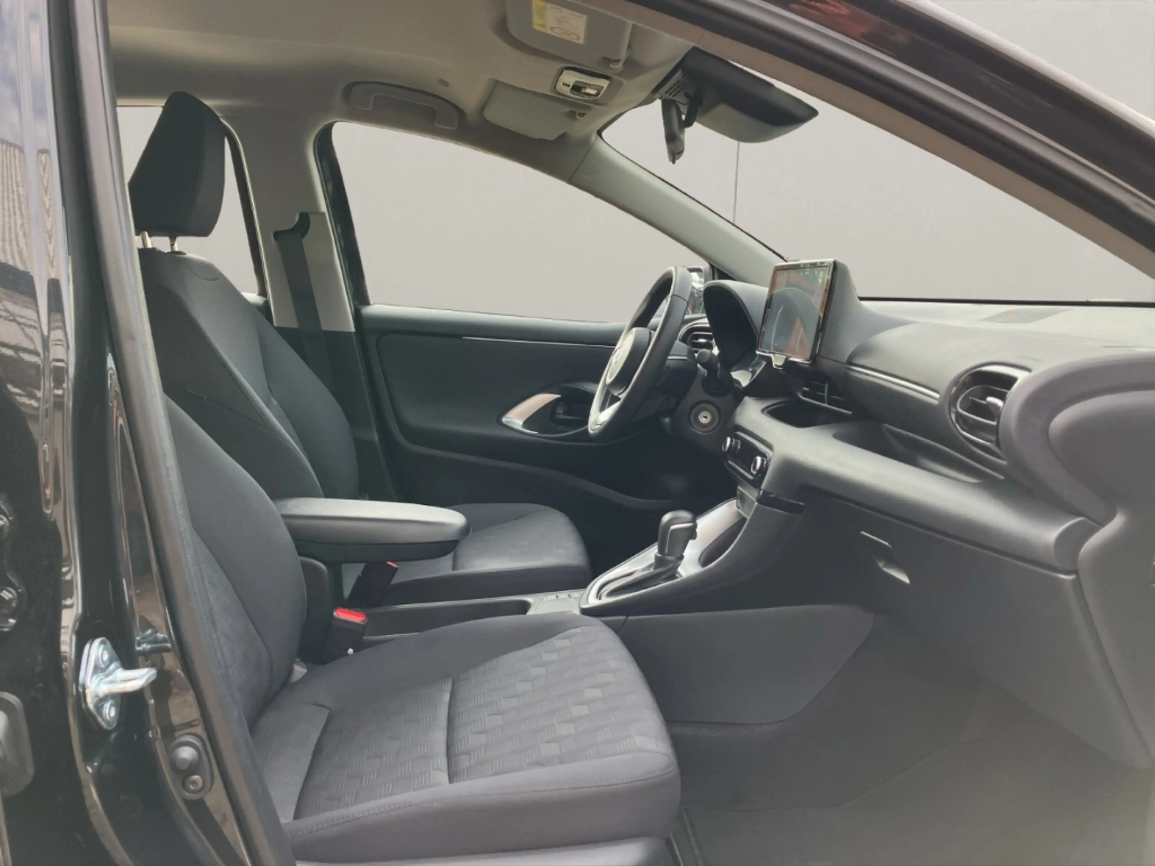 Mazda 2 Centre+ACAA+WERKSGARANTIE 7.2031 !! — photo 11