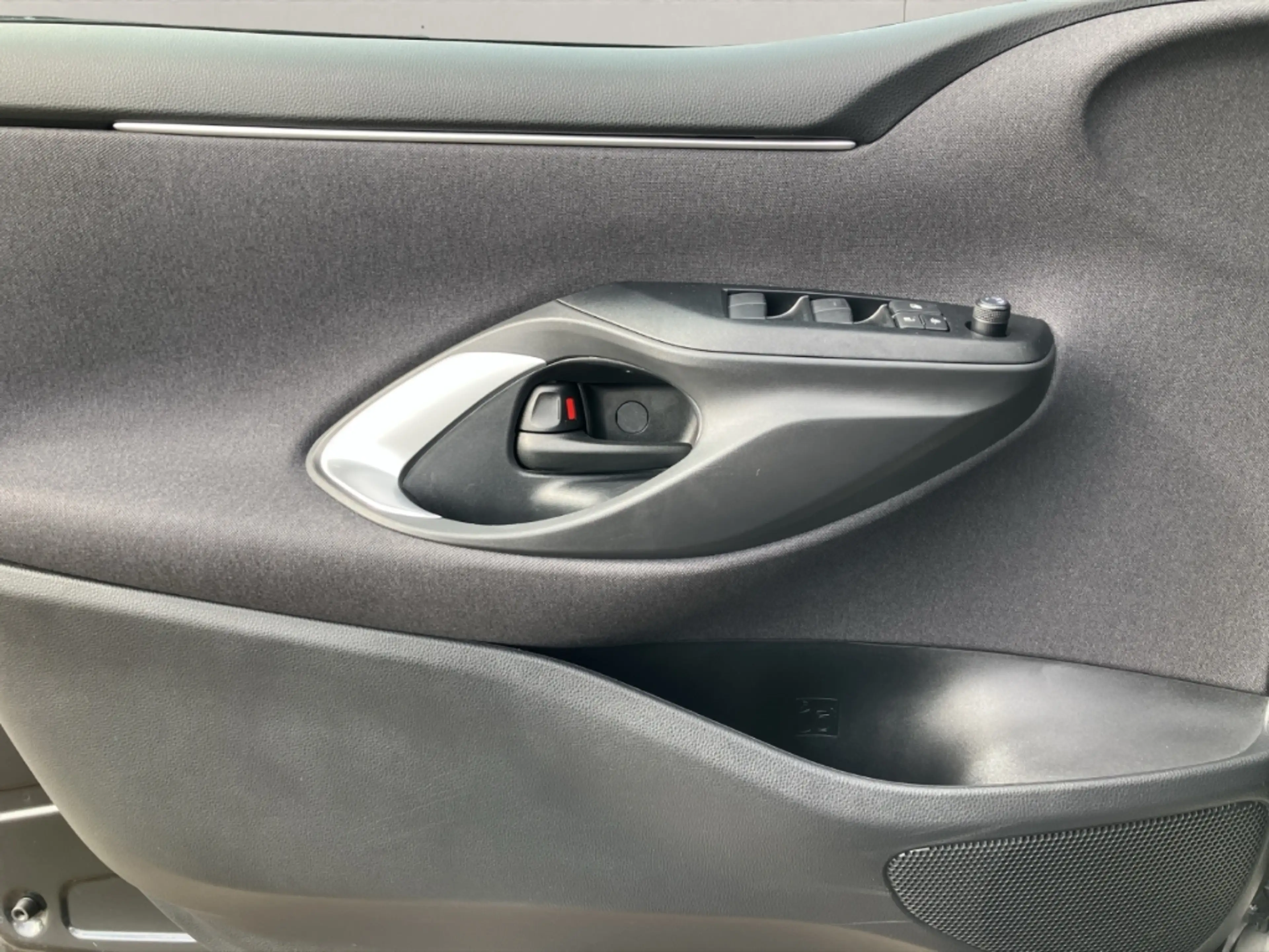 Mazda 2 Centre+ACAA+WERKSGARANTIE 7.2031 !! — photo 14