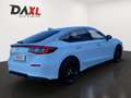 Honda Civic 2.0 i-MMD Hybrid Advance e-CVT Aut. Weiß - thumbnail 5