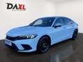 Honda Civic 2.0 i-MMD Hybrid Advance e-CVT Aut. Weiß - thumbnail 1