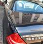 Mercedes-Benz SLK 230 TÜV bis 1.2026  EXPORT AUTO Schwarz - thumbnail 15