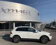 Volkswagen Tiguan 1.6 TDI SCR Business BlueMotion Technology Bianco - thumbnail 2