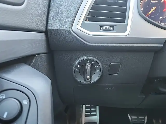 Seat Ateca view 15