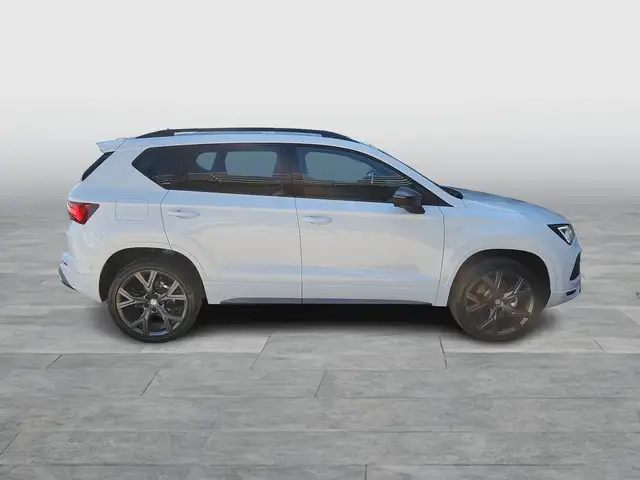 Seat Ateca view 5