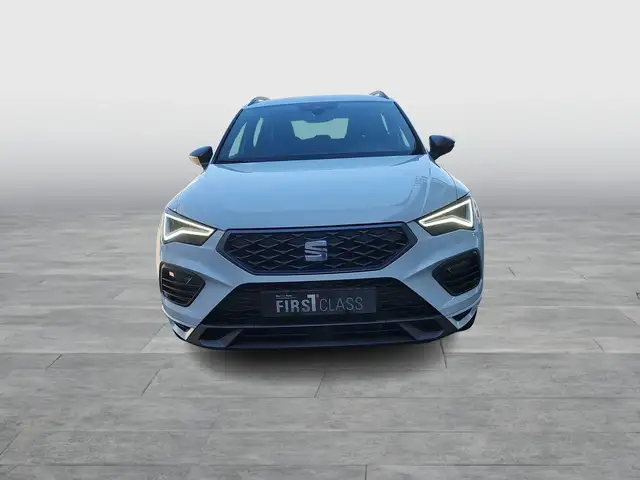 Seat Ateca view 7