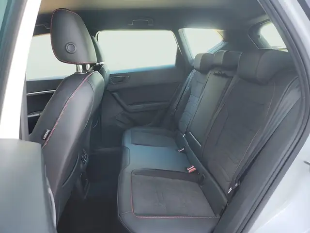 Seat Ateca view 11