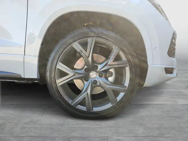 Seat Ateca view 6