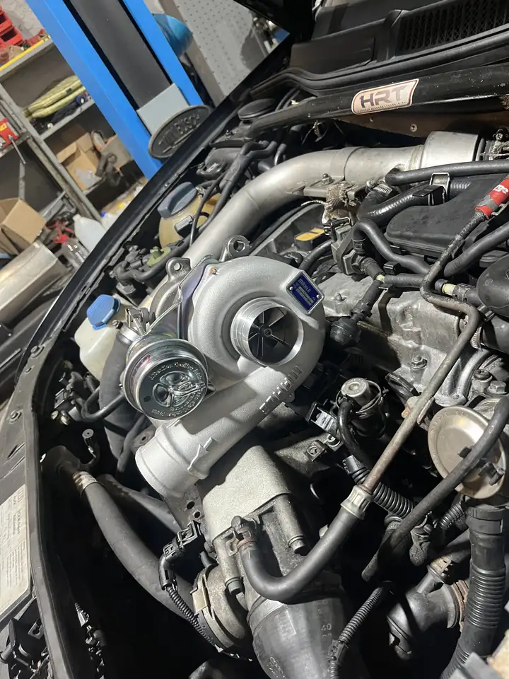 Audi S3 1.8 T quattro, foto 10