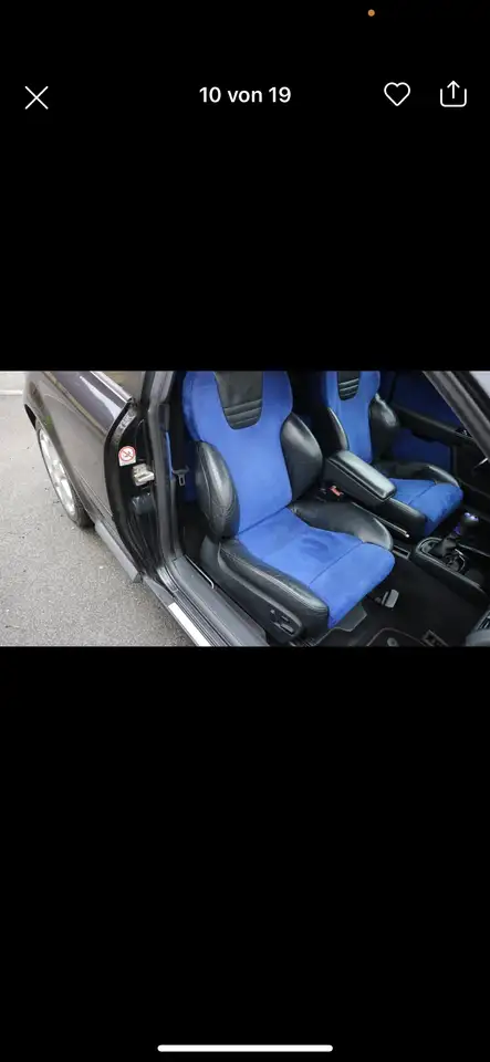 Audi S3 1.8 T quattro, foto 12