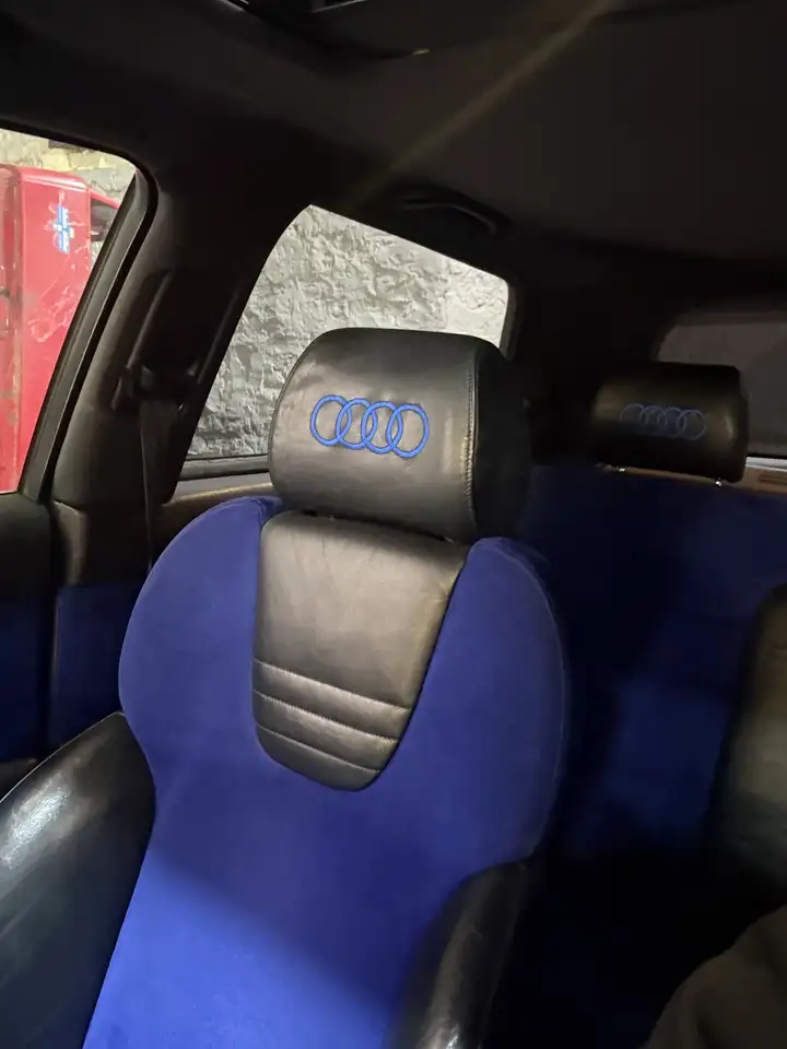Audi S3 1.8 T quattro, foto 3