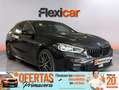 BMW 118 118dA Negro - thumbnail 1