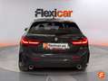 BMW 118 118dA Negro - thumbnail 7