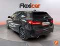 BMW 118 118dA Negro - thumbnail 5