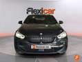 BMW 118 118dA Negro - thumbnail 2