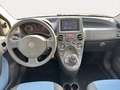 Fiat Panda 1.2 8V Dynamic*TÜV NEU*KLIMA*ALLWETTER* Zilver - thumbnail 12