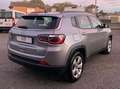 Jeep Compass Compass II 2017 1.6 mjt Night Eagle 2wd 120cv my19 Gris - thumbnail 3