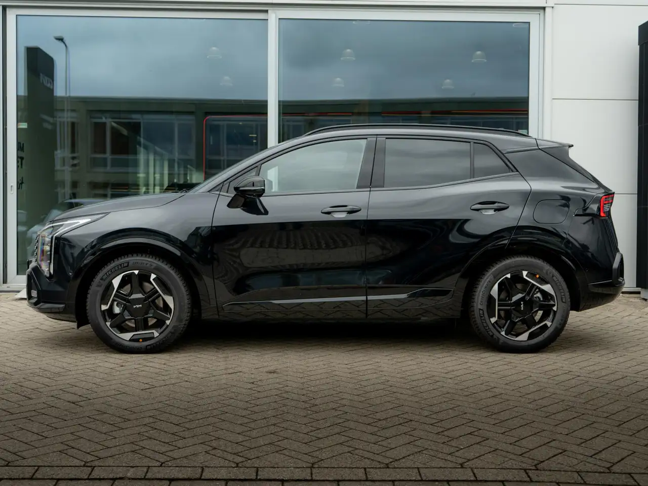 Kia Sportage 2026
