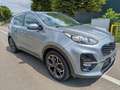 Kia Sportage Sportage 1.6 CRDi GT Line Gris - thumbnail 2
