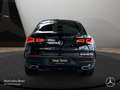 Mercedes-Benz GLE 350 de Coupé 4M AMG+NIGHT+PANO+360+AHK+22"+9G Schwarz - thumbnail 8