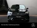 Mercedes-Benz GLE 350 de Coupé 4M AMG+NIGHT+PANO+360+AHK+22"+9G Noir - thumbnail 1
