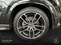 Mercedes-Benz GLE 350 de Coupé 4M AMG+NIGHT+PANO+360+AHK+22"+9G Noir - thumbnail 5
