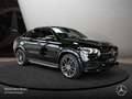 Mercedes-Benz GLE 350 de Coupé 4M AMG+NIGHT+PANO+360+AHK+22"+9G Schwarz - thumbnail 3