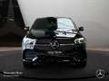 Mercedes-Benz GLE 350 de Coupé 4M AMG+NIGHT+PANO+360+AHK+22"+9G Schwarz - thumbnail 2