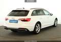 Audi A4 A4 Avant 35 TDI advanced#HuD#LED#Kamera#ACC#DSG# Bianco - thumbnail 6