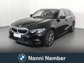 BMW 320 d 48V Touring Business Advantage Nero - thumbnail 1