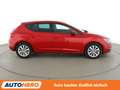 SEAT Leon 1.6 TDI Style Aut.*NAVI*PDC*LED*SHZ*TEMPO*KLIMA* Rot - thumbnail 7